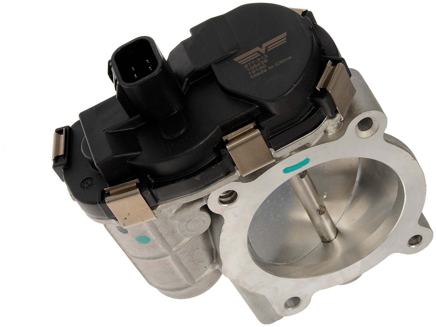 Dorman - OE Solutions THROTTLE BODY UNIT 977-313