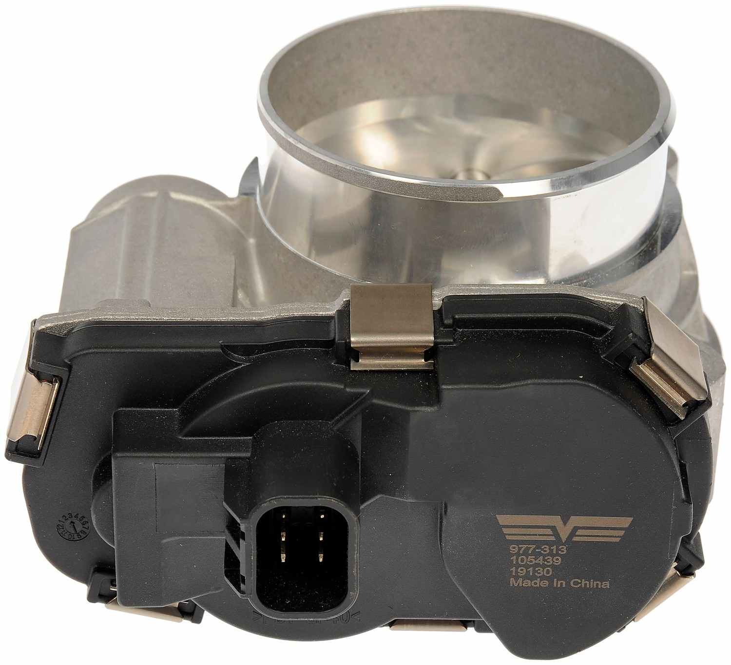 Dorman - OE Solutions THROTTLE BODY UNIT 977-313