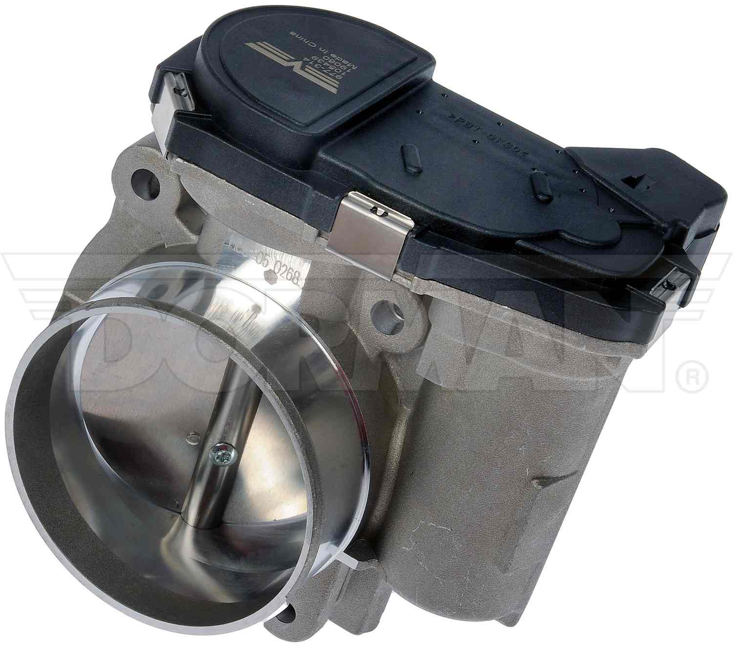 Dorman - OE Solutions THROTTLE BODY UNIT 977-314