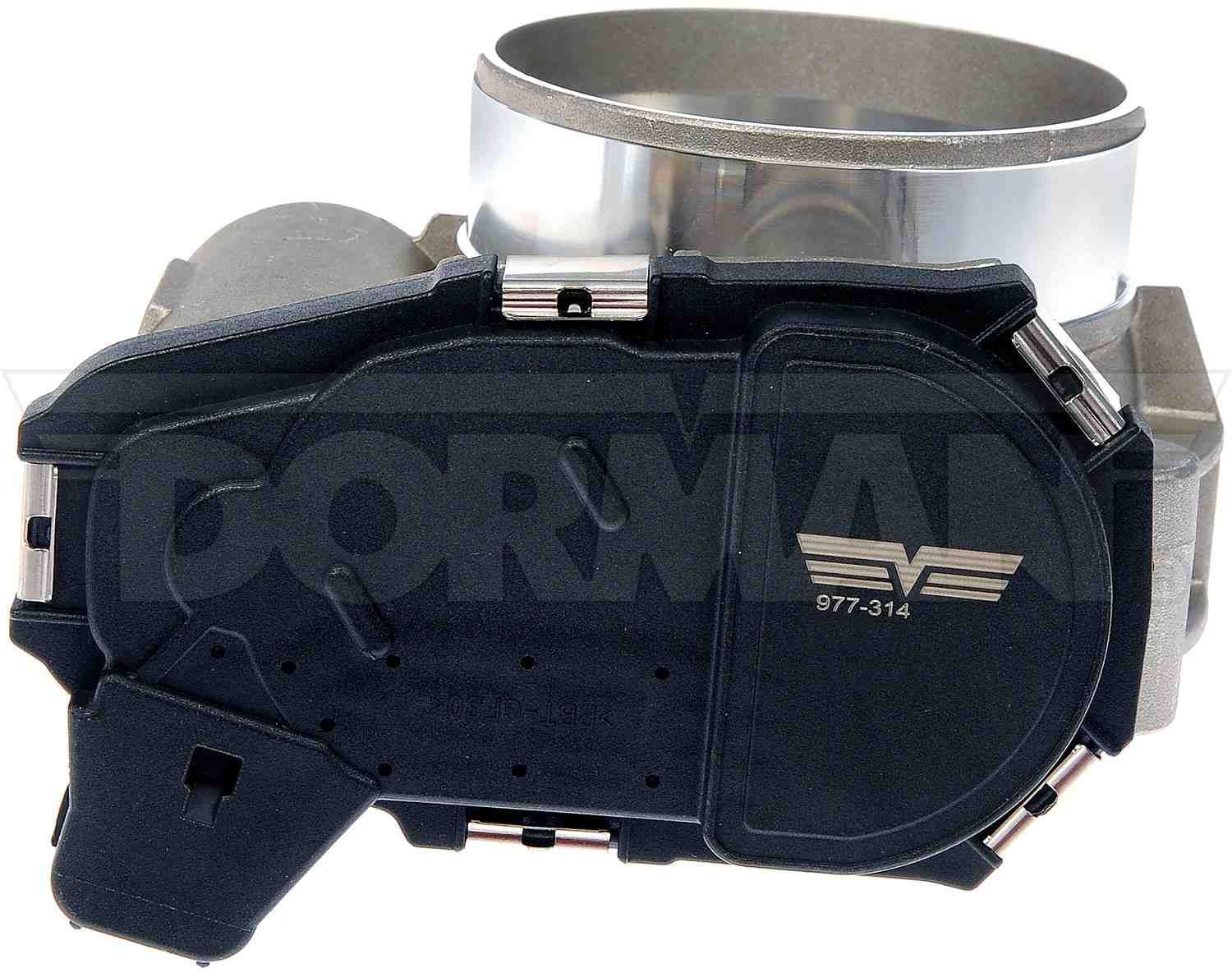 Dorman - OE Solutions THROTTLE BODY UNIT 977-314