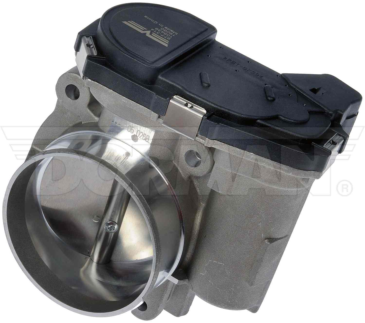 Dorman - OE Solutions THROTTLE BODY UNIT 977-314