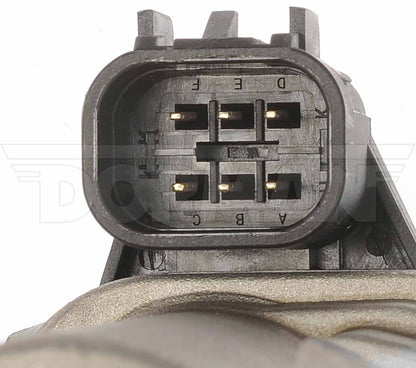 Dorman - OE Solutions THROTTLE BODY UNIT 977-314