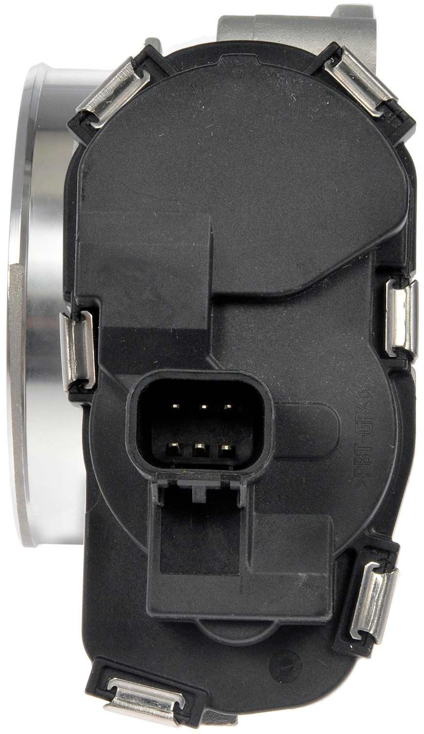 Dorman - OE Solutions THROTTLE BODY UNIT 977-316