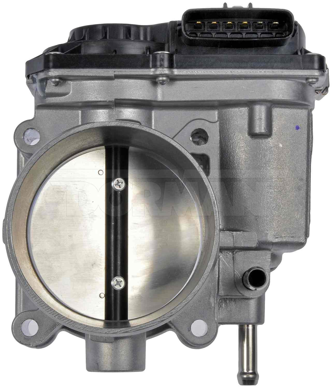 Dorman - OE Solutions THROTTLE BODY UNIT 977-320