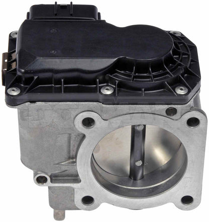 Dorman - OE Solutions THROTTLE BODY UNIT 977-321