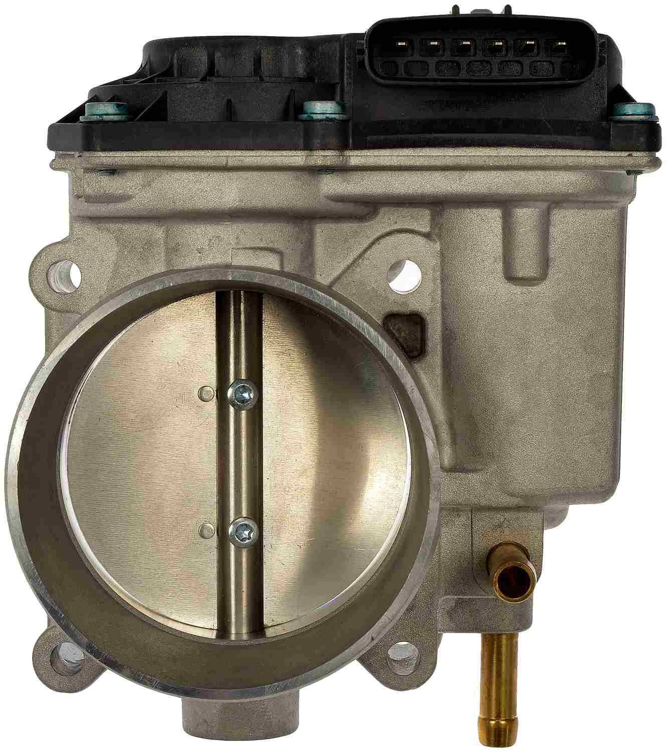 Dorman - OE Solutions THROTTLE BODY UNIT 977-323