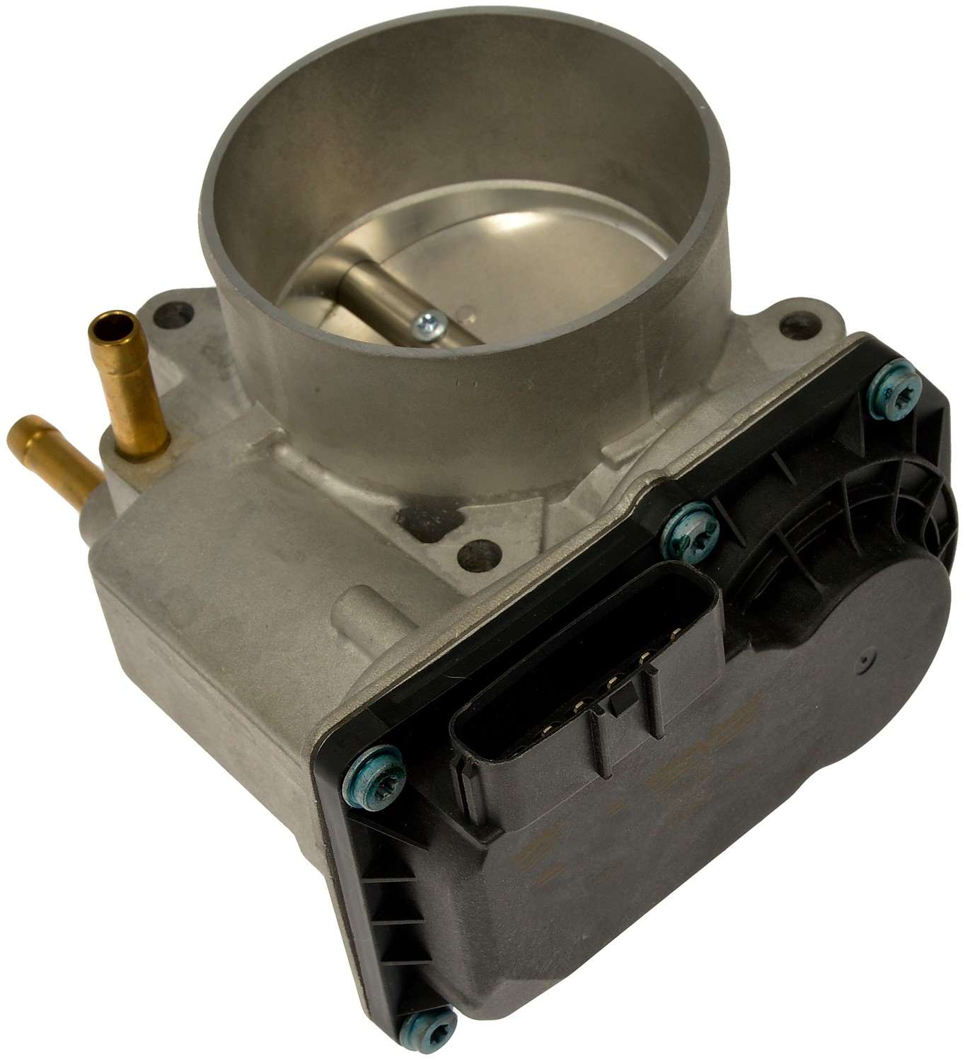 Dorman - OE Solutions THROTTLE BODY UNIT 977-323