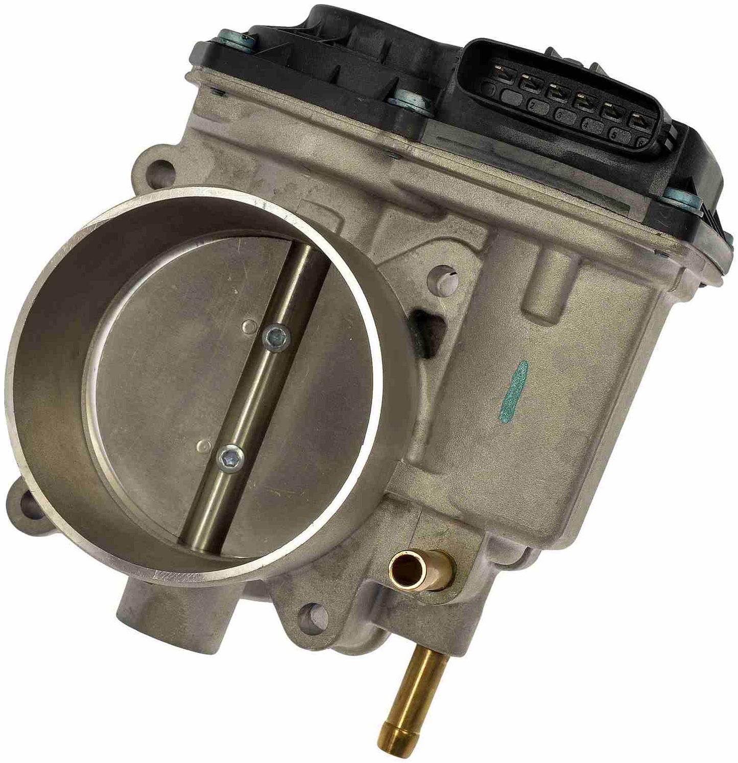 Dorman - OE Solutions THROTTLE BODY UNIT 977-323