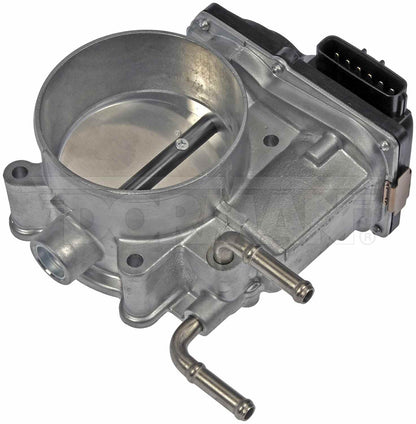 Dorman - OE Solutions THROTTLE BODY UNIT 977-324
