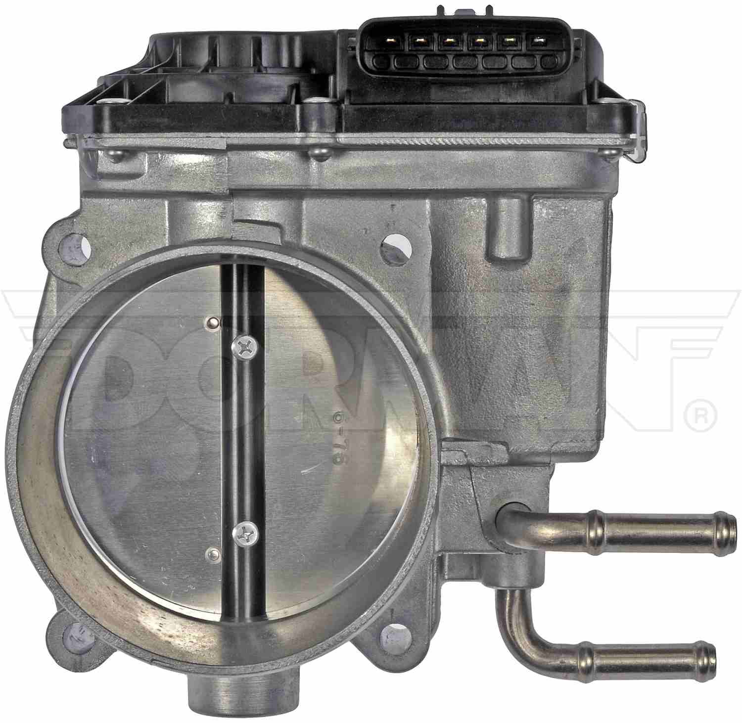 Dorman - OE Solutions THROTTLE BODY UNIT 977-324