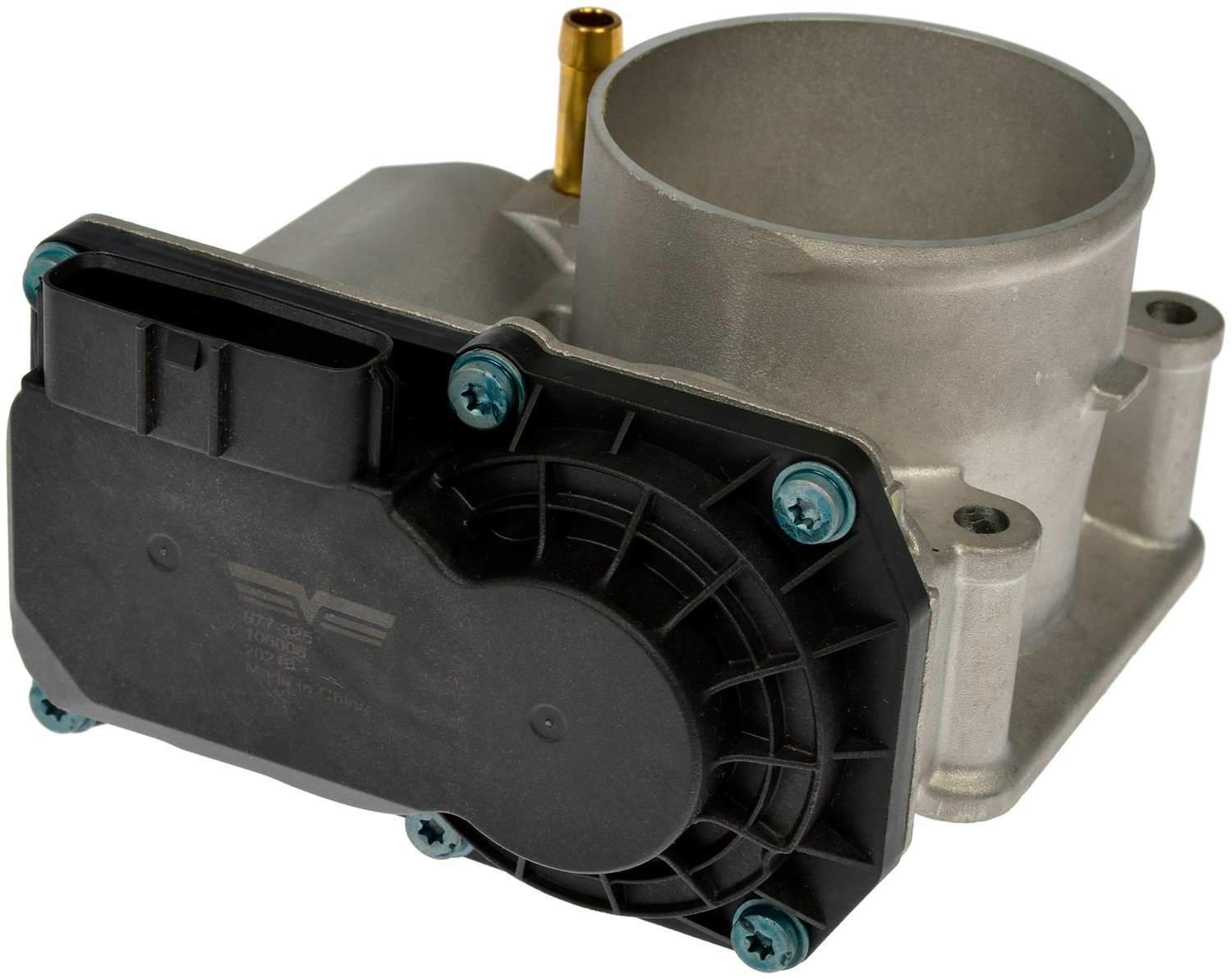 Dorman - OE Solutions THROTTLE BODY UNIT 977-325