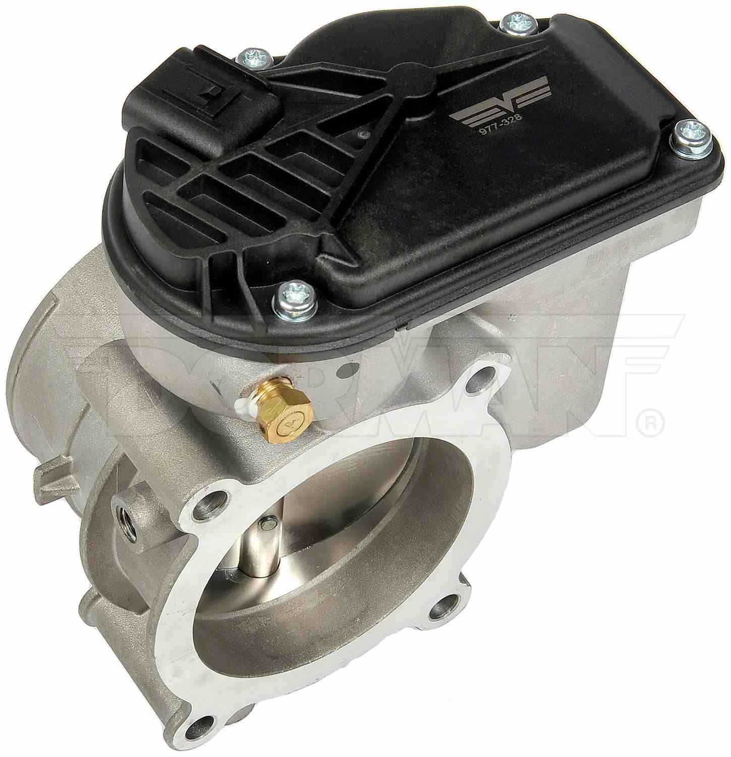 Dorman - OE Solutions THROTTLE BODY UNIT 977-328