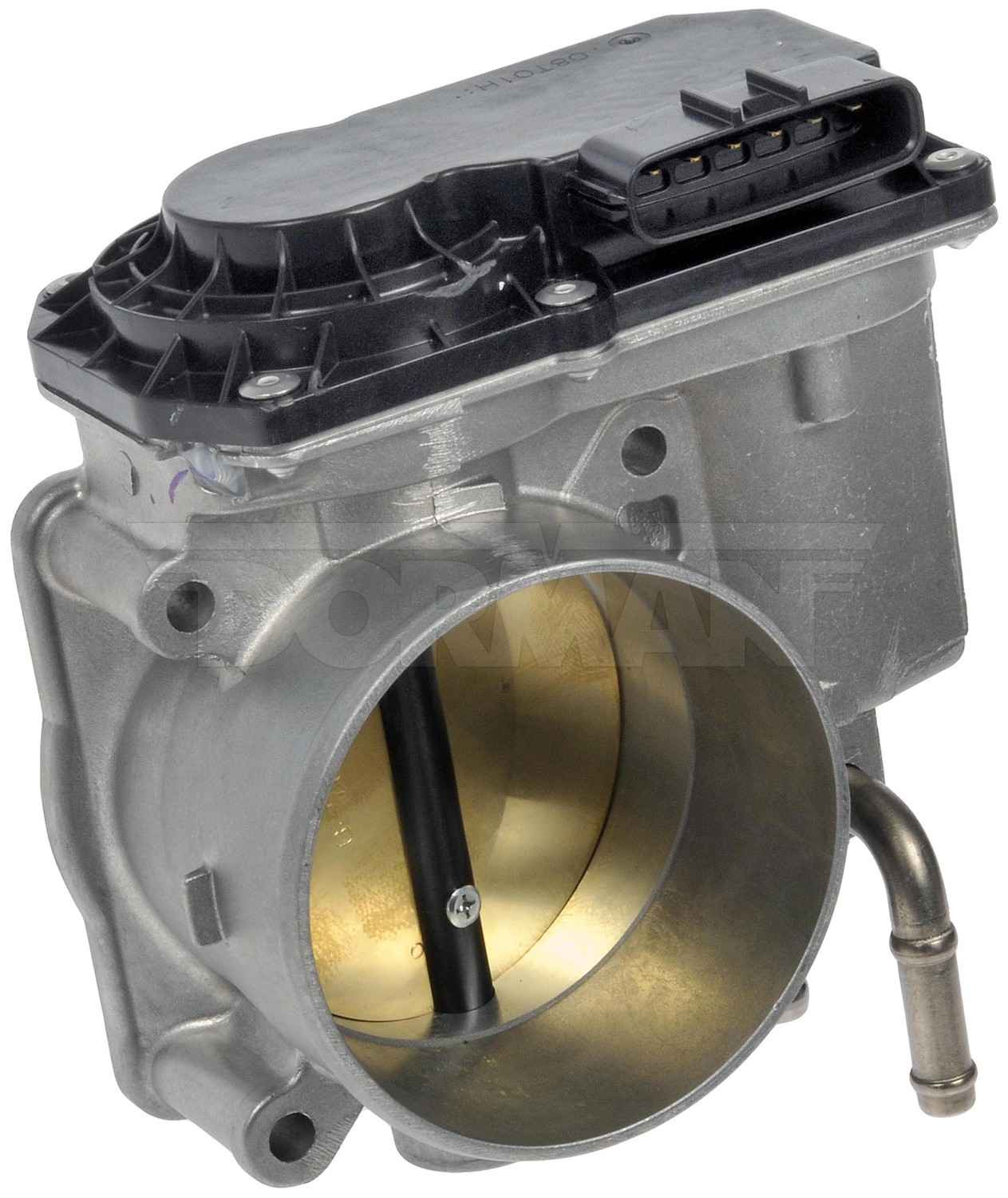 Dorman - OE Solutions THROTTLE BODY UNIT 977-330