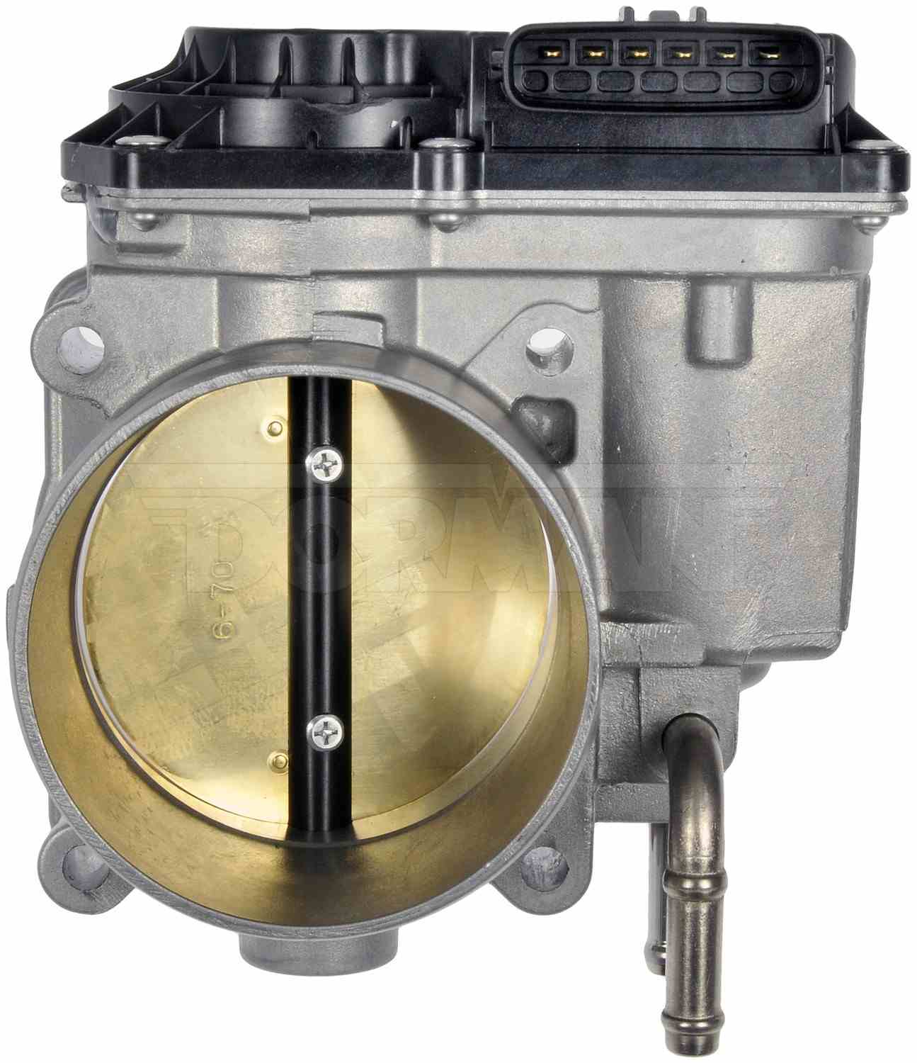 Dorman - OE Solutions THROTTLE BODY UNIT 977-330