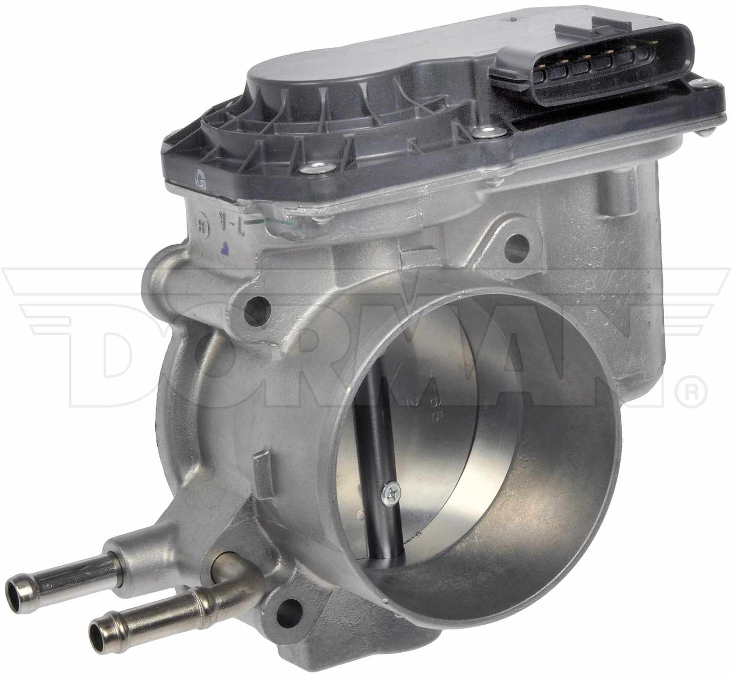 Dorman - OE Solutions THROTTLE BODY UNIT 977-333