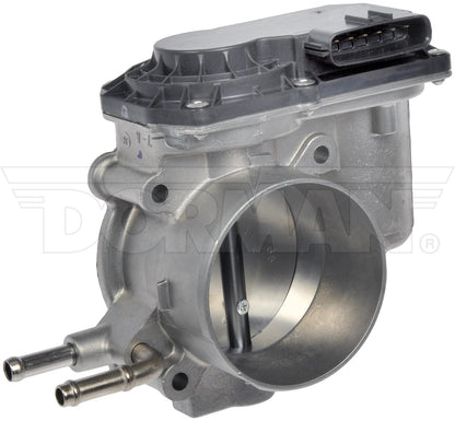 Dorman - OE Solutions THROTTLE BODY UNIT 977-333
