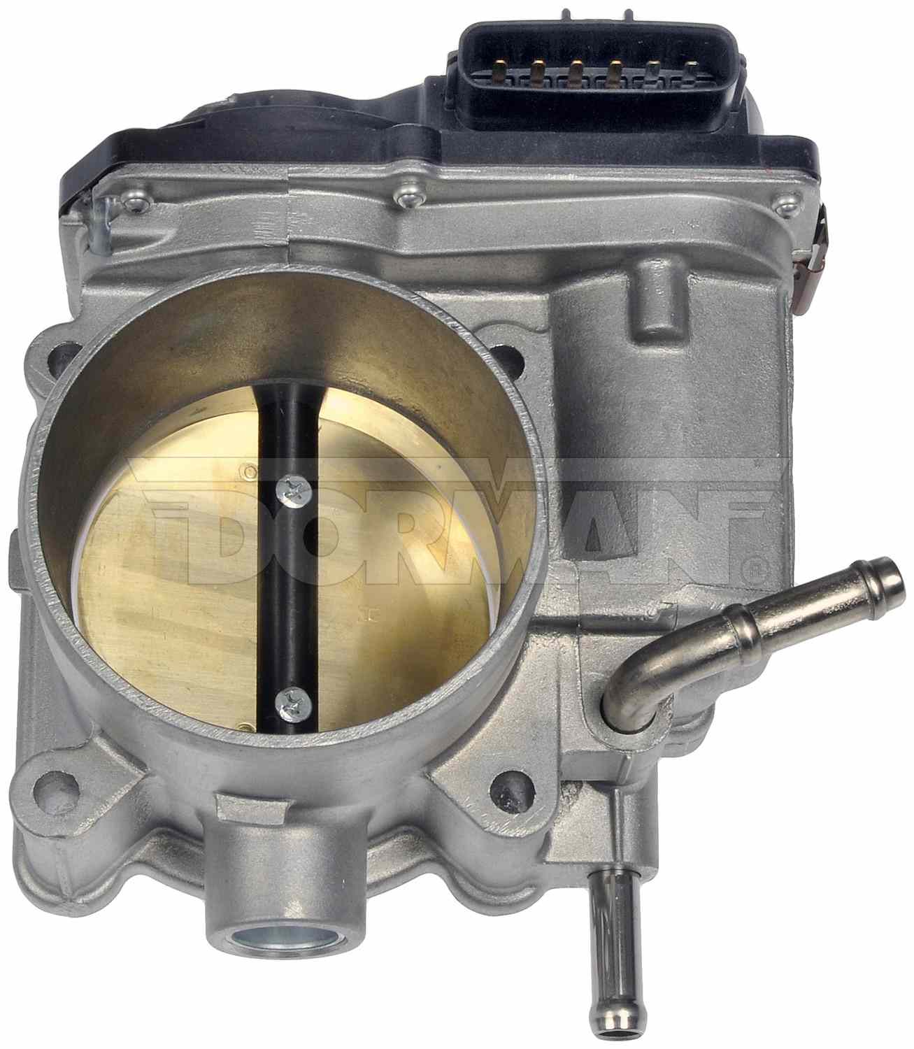 Dorman - OE Solutions THROTTLE BODY UNIT 977-335