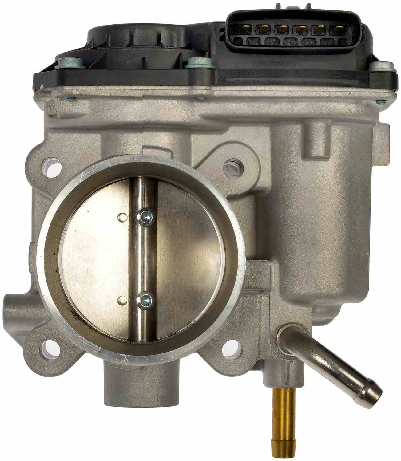 Dorman - OE Solutions THROTTLE BODY UNIT 977-336