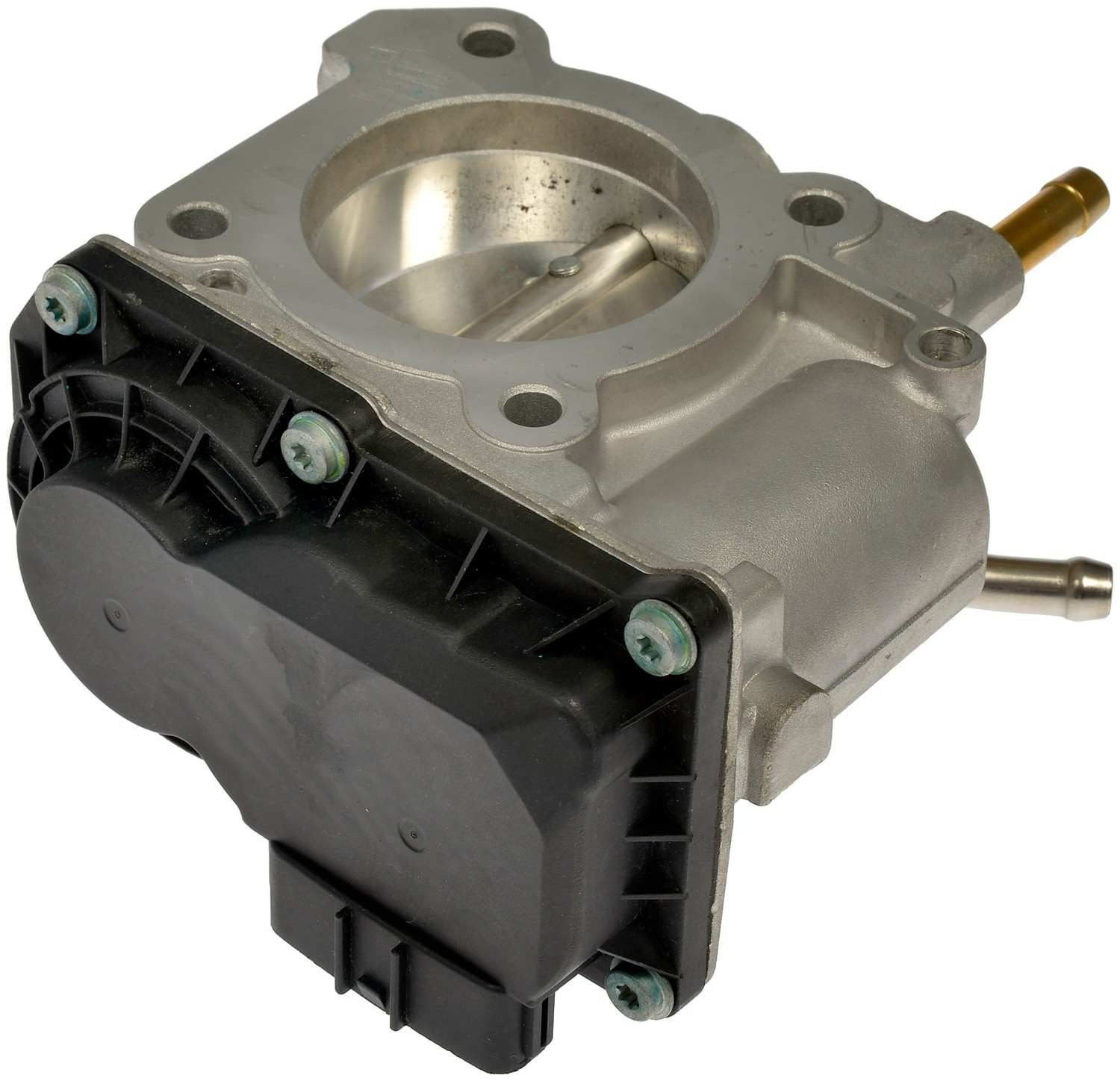 Dorman - OE Solutions THROTTLE BODY UNIT 977-336