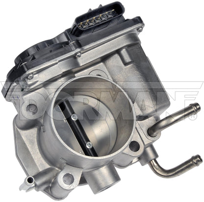 Dorman - OE Solutions THROTTLE BODY UNIT 977-338