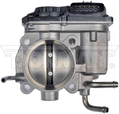 Dorman - OE Solutions THROTTLE BODY UNIT 977-338