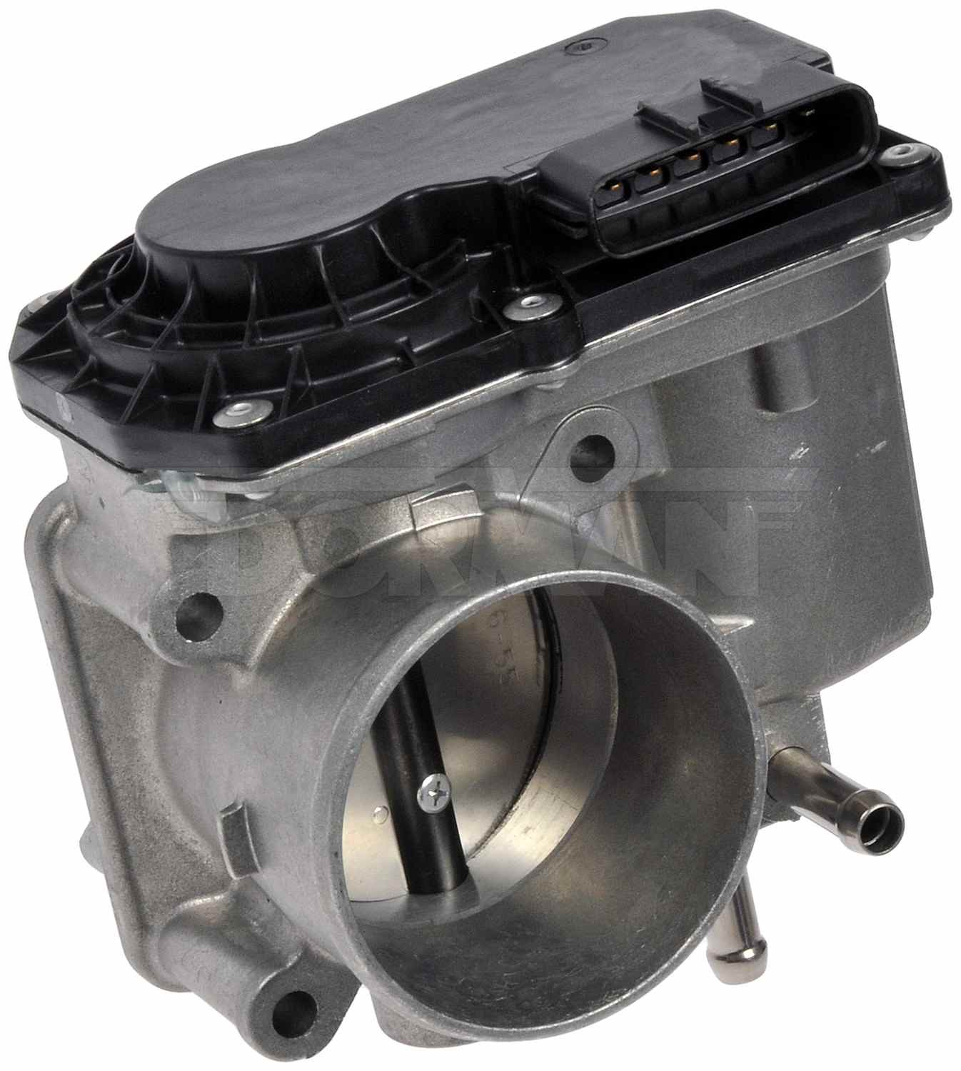 Dorman - OE Solutions THROTTLE BODY UNIT 977-340