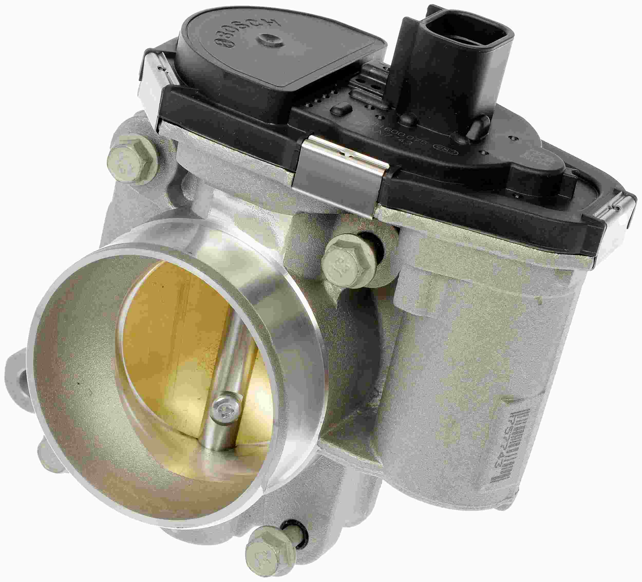 Dorman - OE Solutions THROTTLE BODY UNIT 977-350