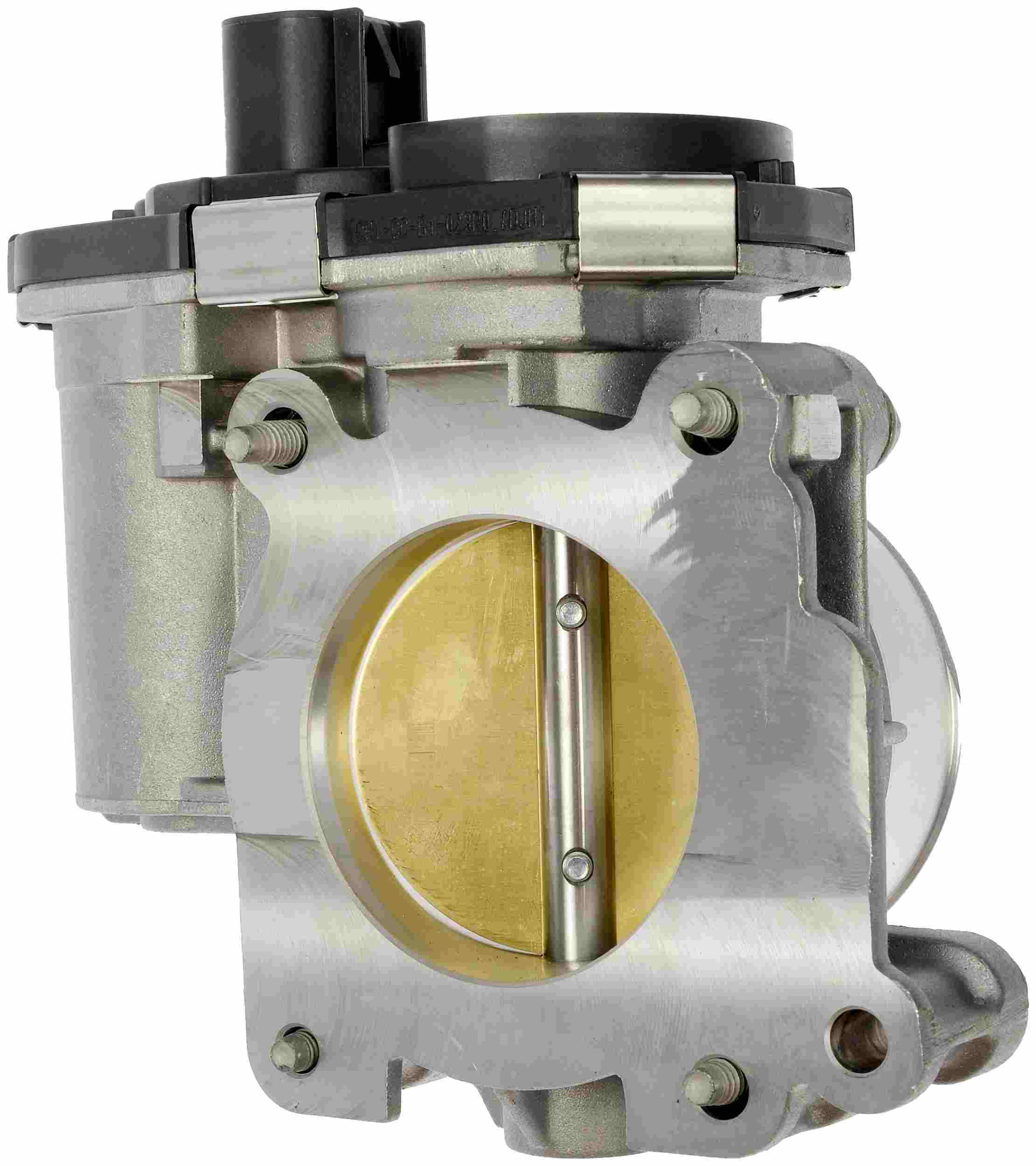 Dorman - OE Solutions THROTTLE BODY UNIT 977-350