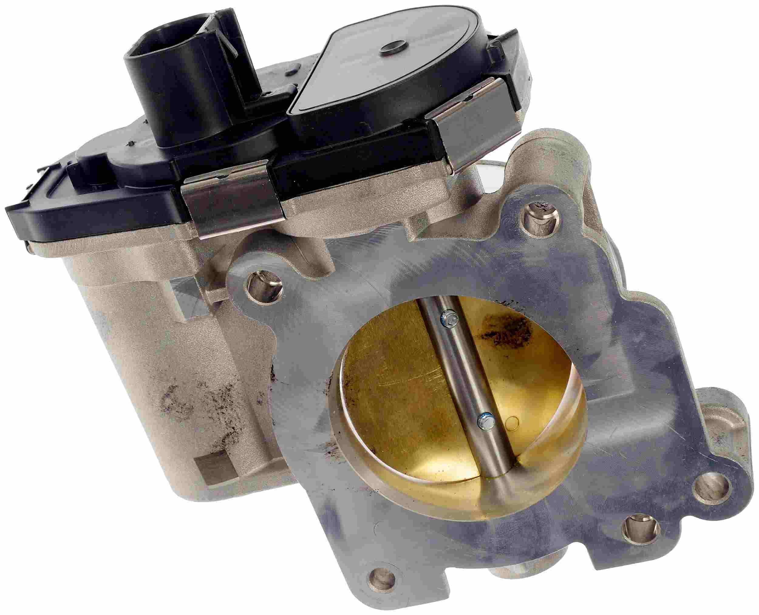 Dorman - OE Solutions THROTTLE BODY UNIT 977-350