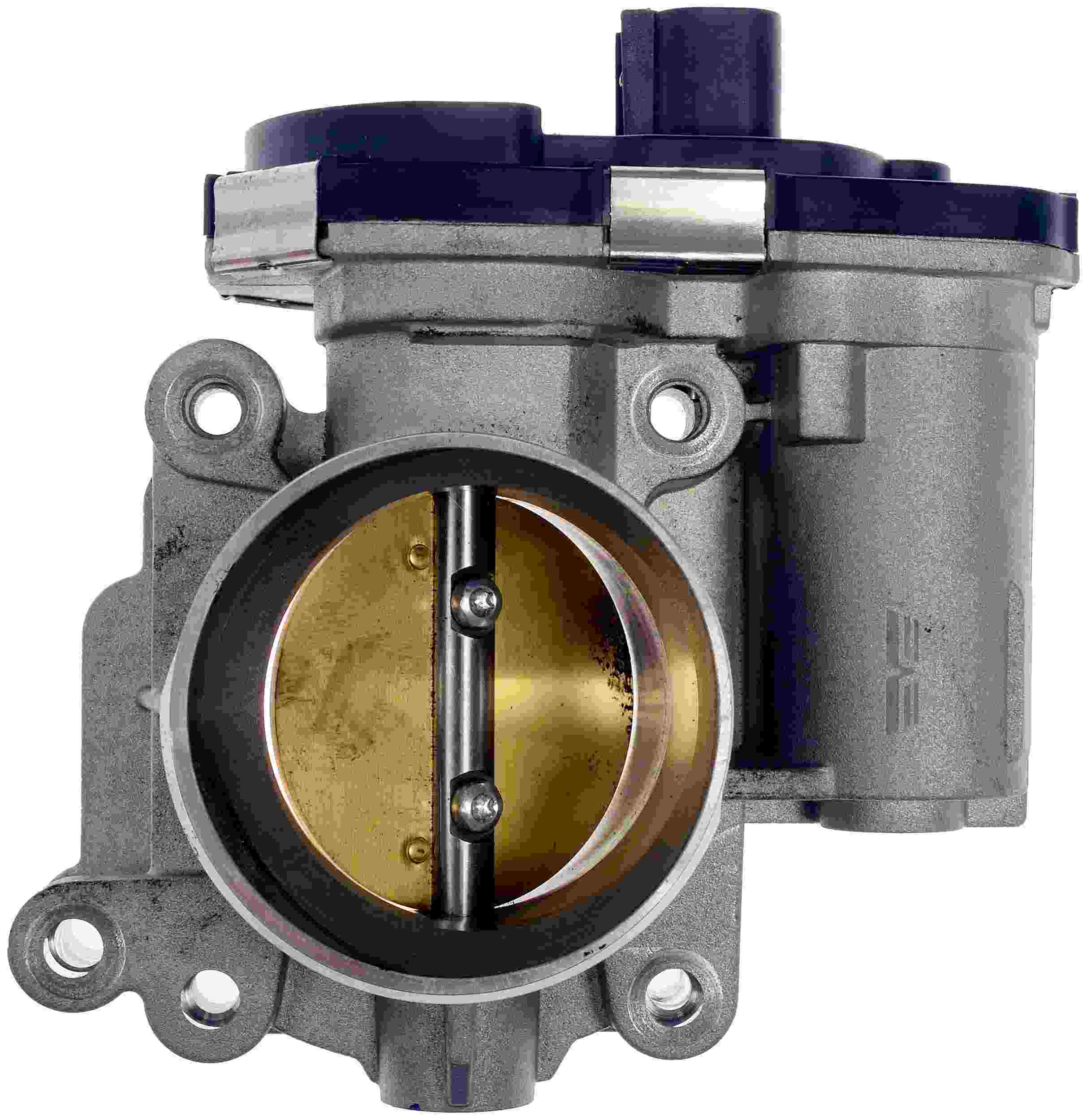 Dorman - OE Solutions THROTTLE BODY UNIT 977-350