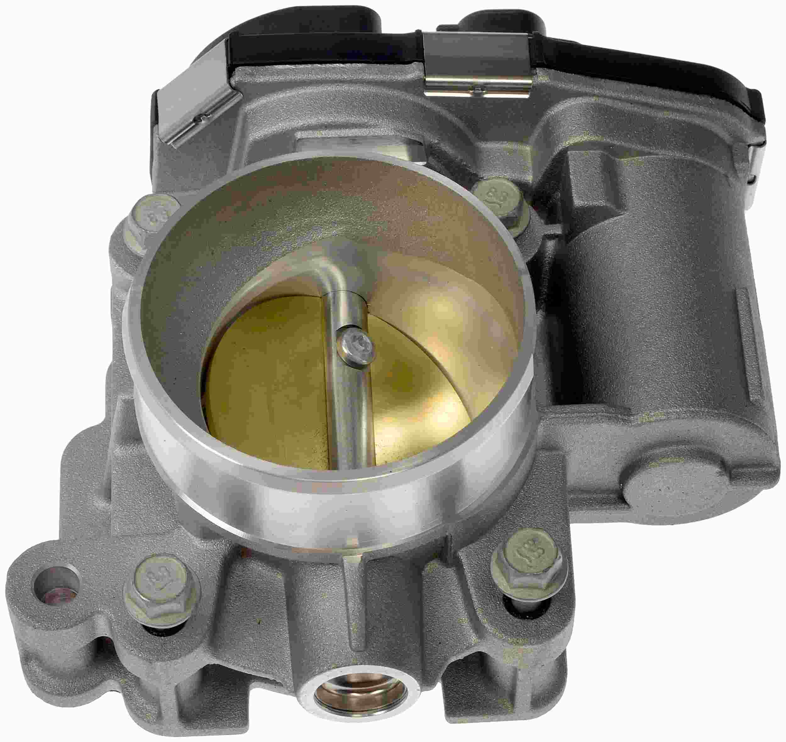 Dorman - OE Solutions THROTTLE BODY UNIT 977-350