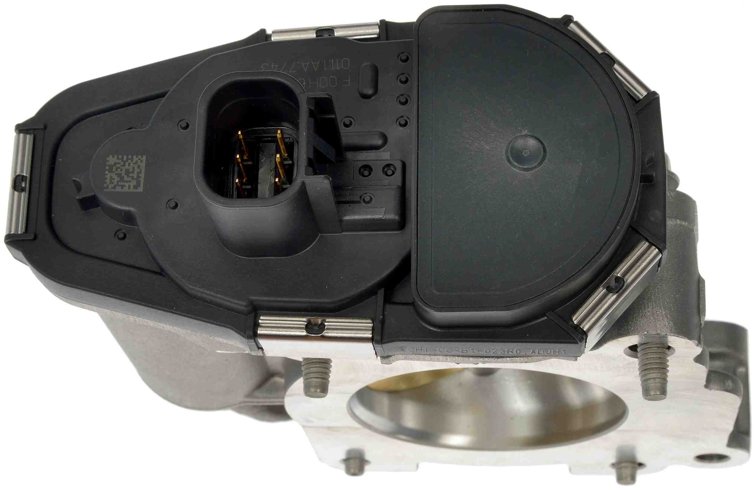 Dorman - OE Solutions THROTTLE BODY UNIT 977-350