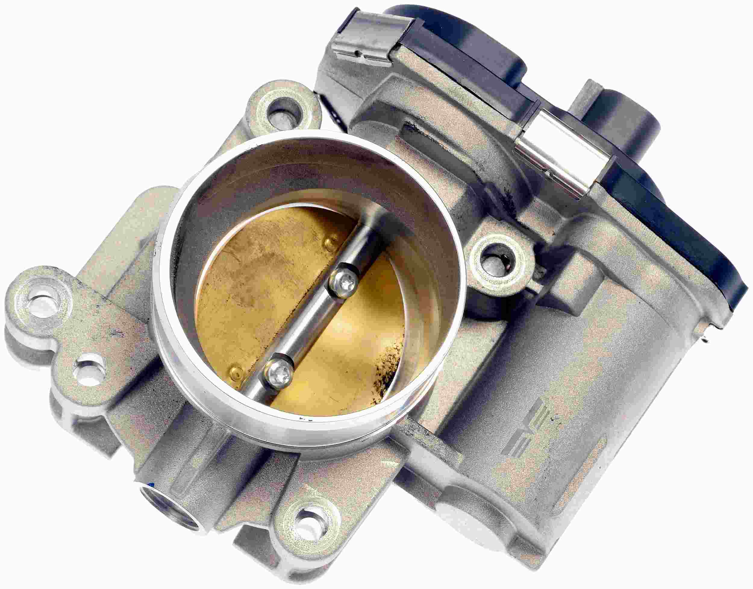 Dorman - OE Solutions THROTTLE BODY UNIT 977-350
