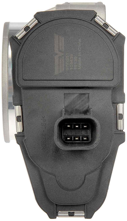 Dorman - OE Solutions THROTTLE BODY UNIT 977-351