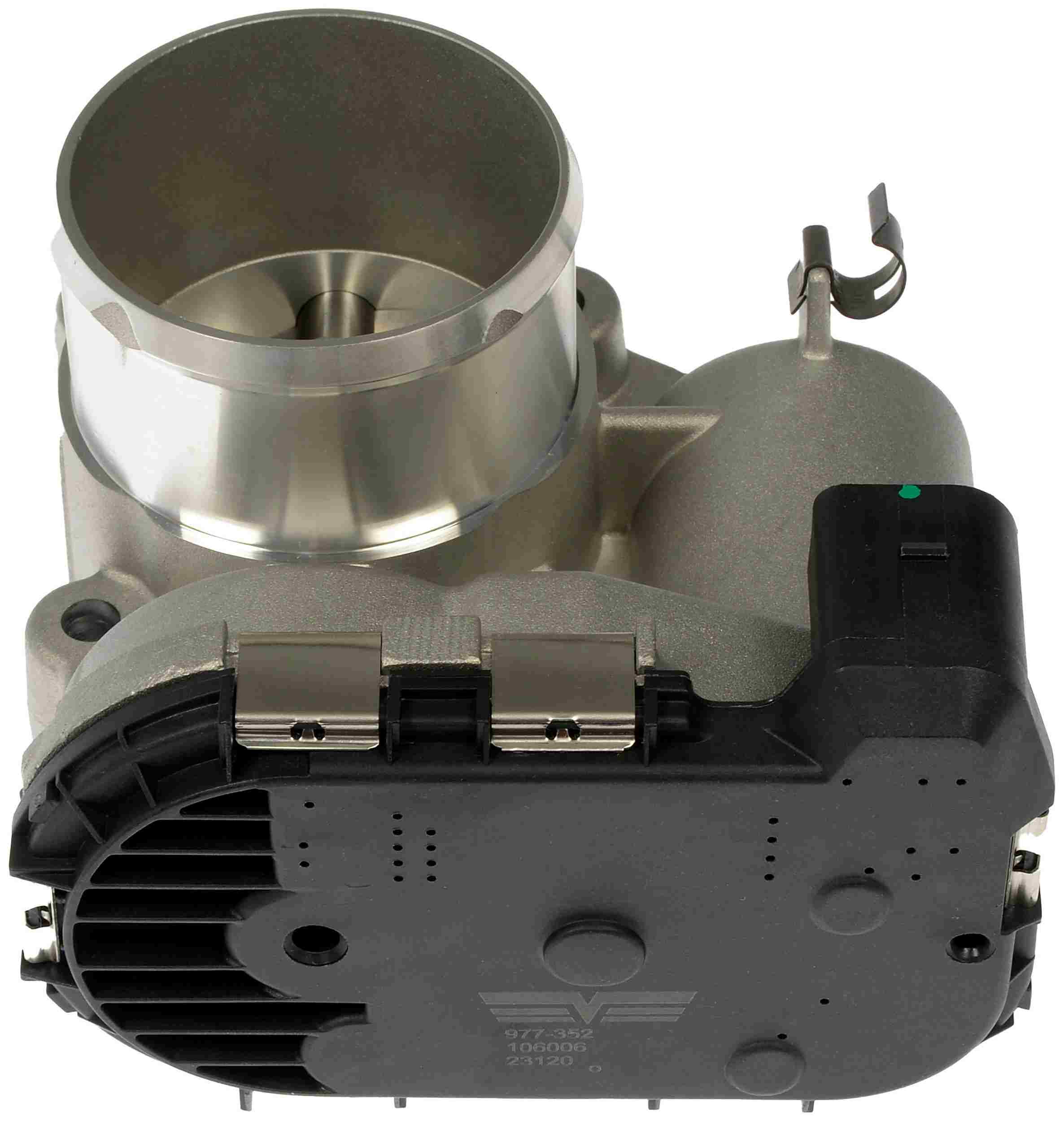 Dorman - OE Solutions THROTTLE BODY UNIT 977-352