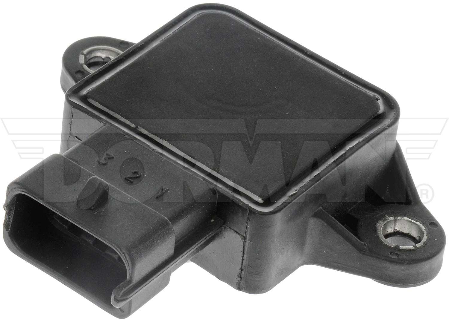 Dorman - OE Solutions THROTTLE BODY SENSOR 977-404