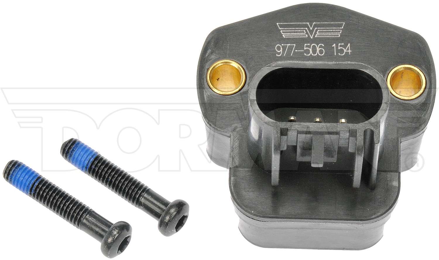 Dorman - OE Solutions THROTTLE SENSOR 977-506