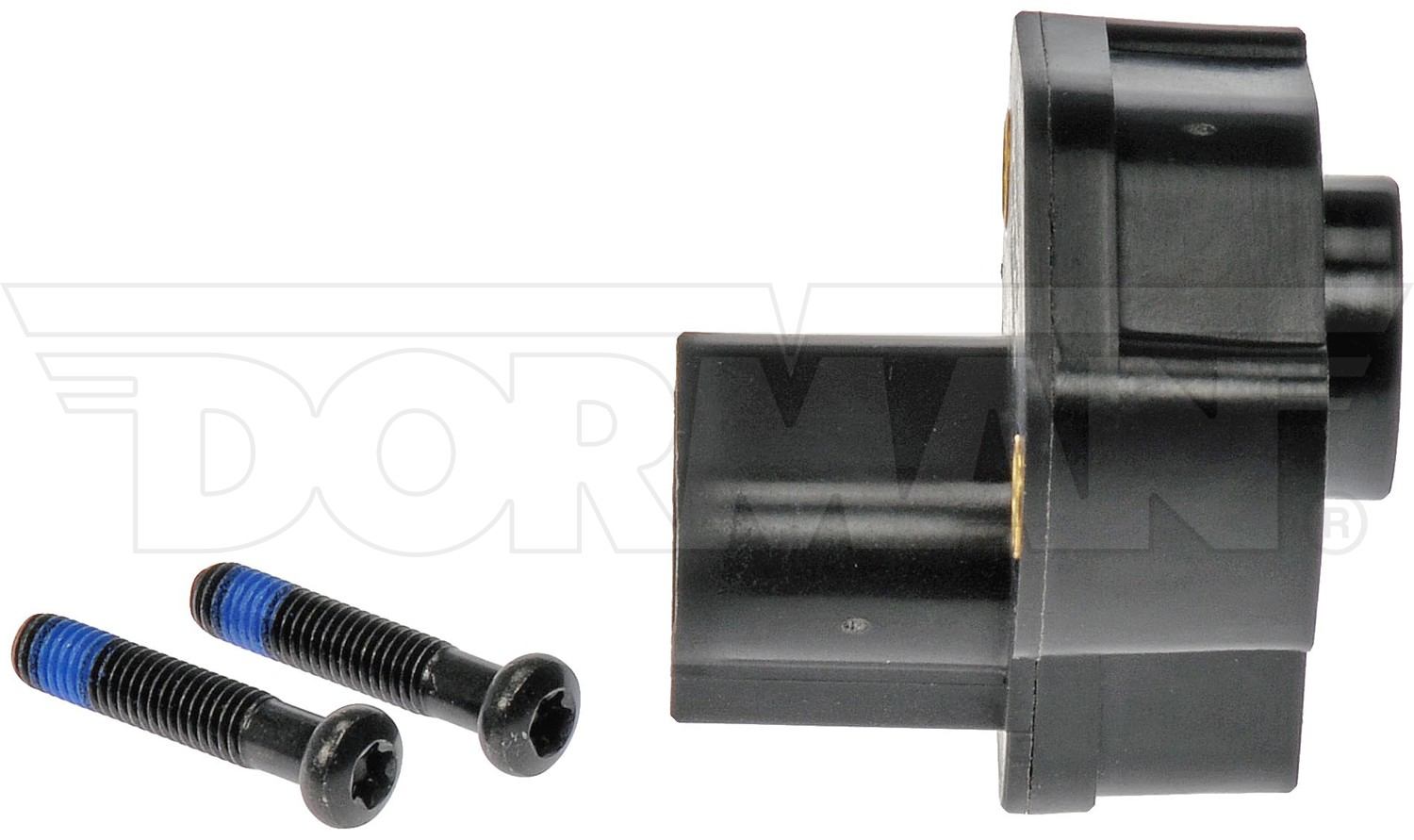 Dorman - OE Solutions THROTTLE SENSOR 977-506