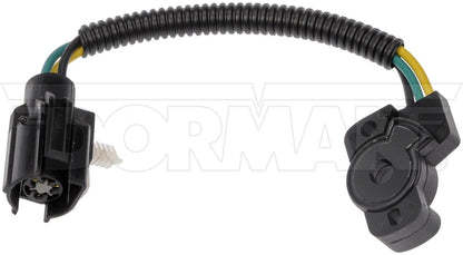 Dorman - OE Solutions THROTTLE BODY SENSOR 977-512