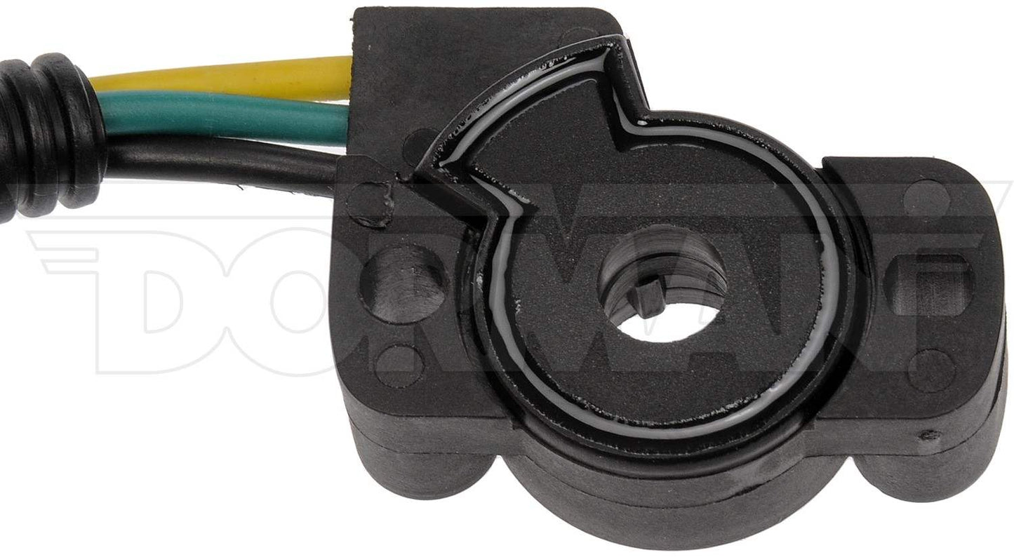 Dorman - OE Solutions THROTTLE BODY SENSOR 977-512