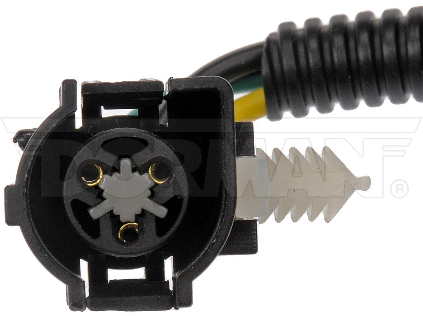 Dorman - OE Solutions THROTTLE BODY SENSOR 977-512