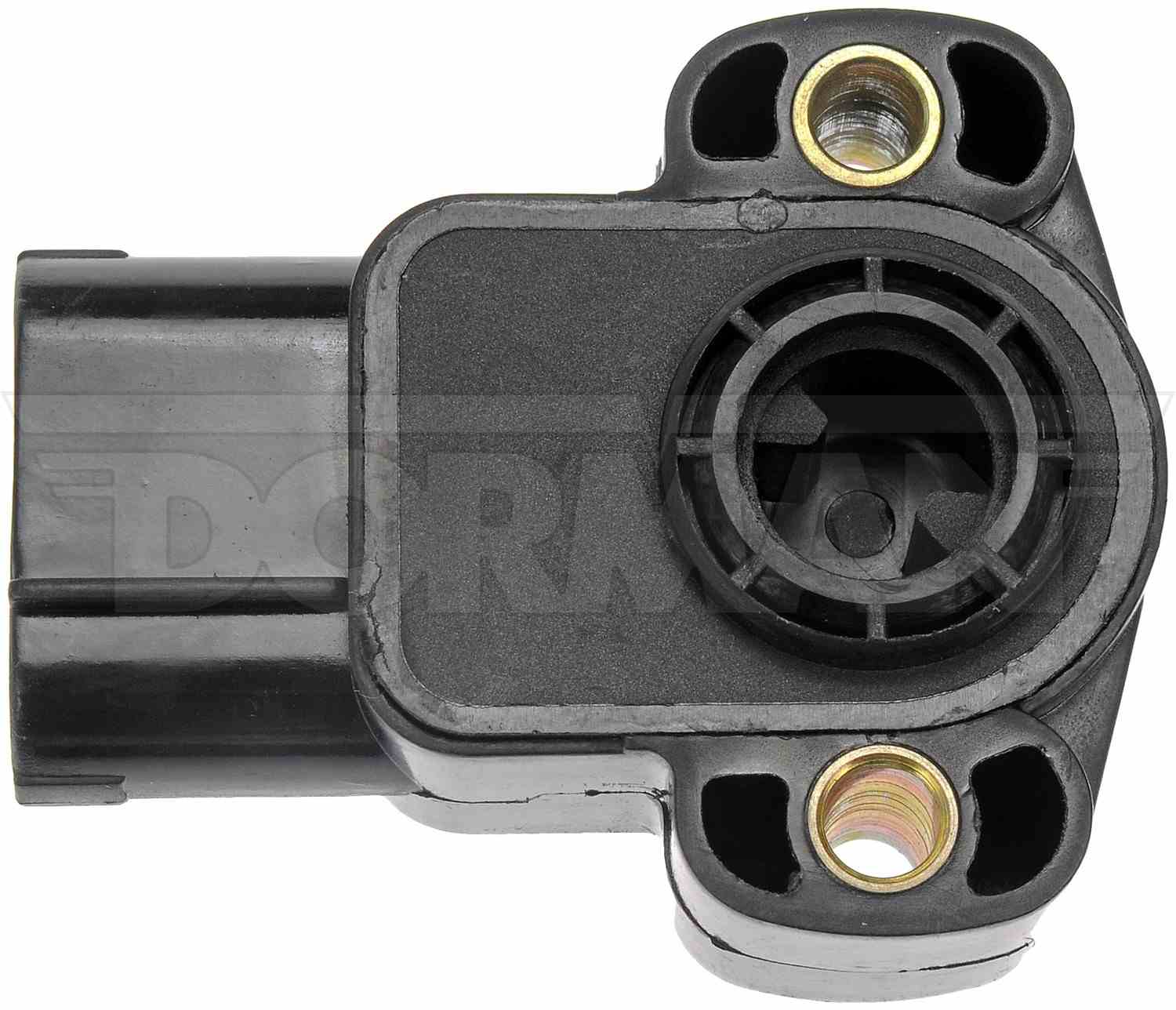 Dorman - OE Solutions THROTTLE BODY SENSOR 977-517