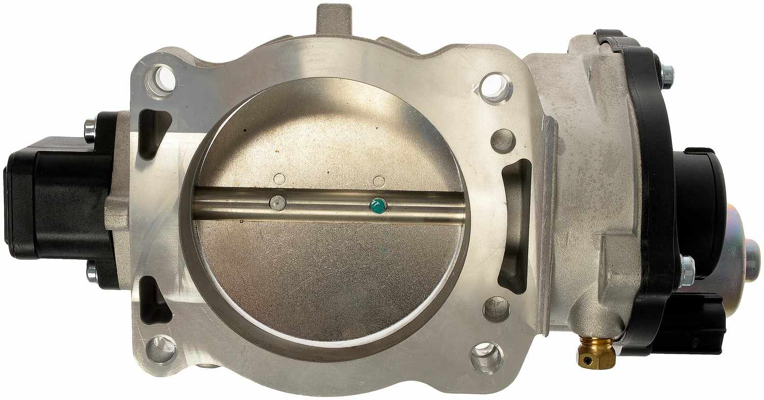 Dorman - OE Solutions THROTTLE BODY UNIT 977-557