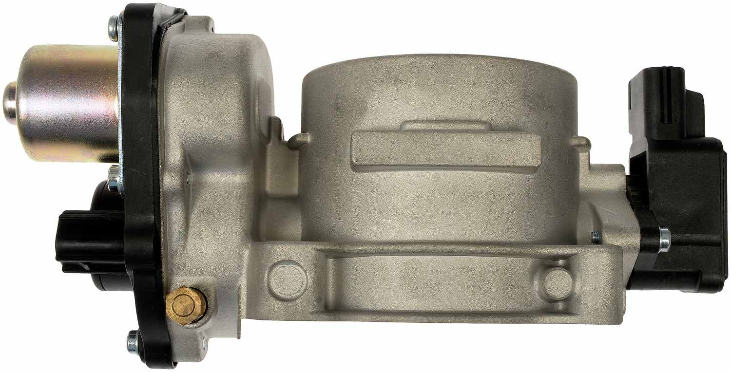 Dorman - OE Solutions THROTTLE BODY UNIT 977-557