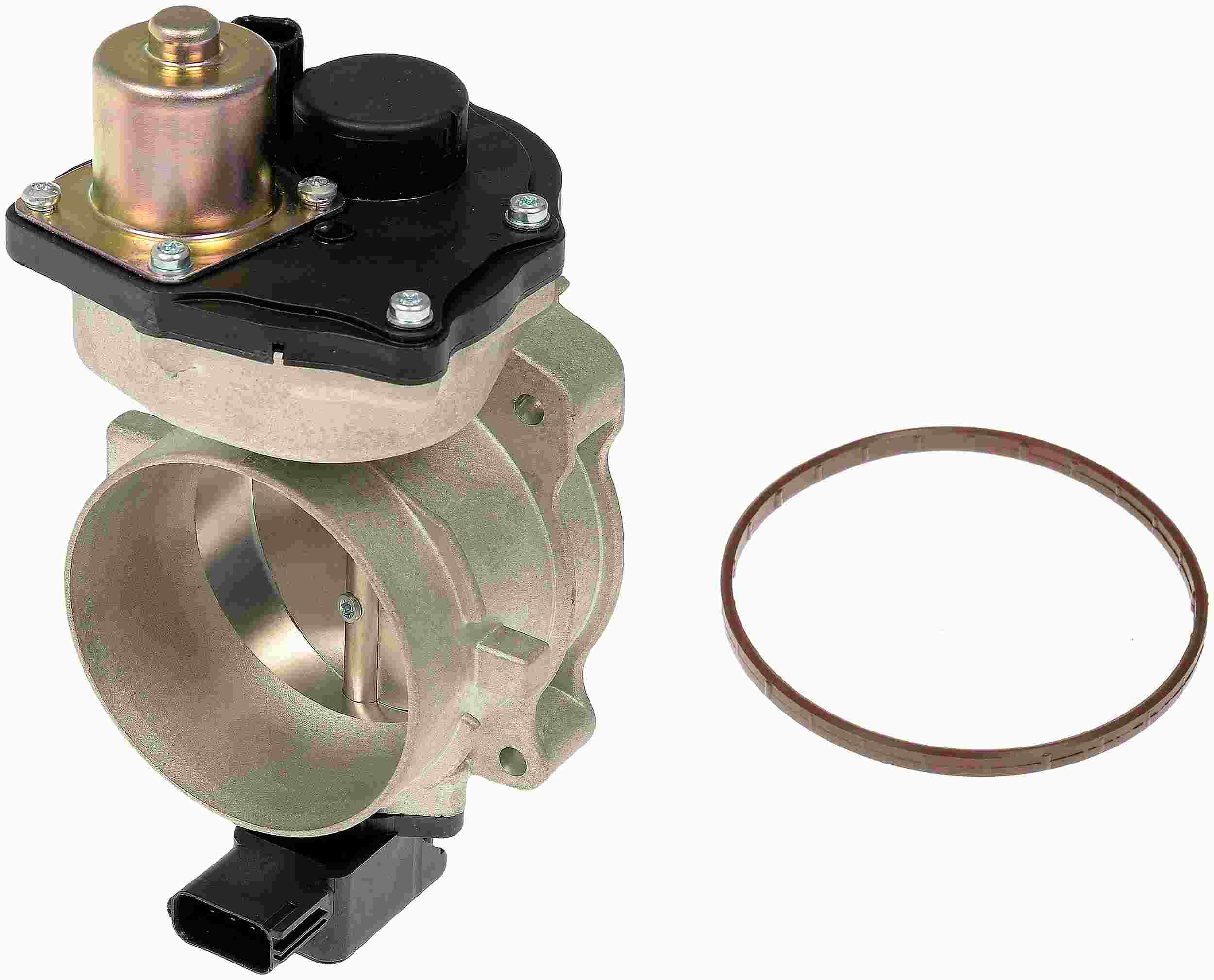 Dorman - OE Solutions THROTTLE BODY UNIT 977-557