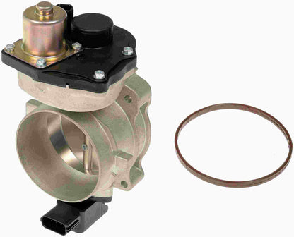 Dorman - OE Solutions THROTTLE BODY UNIT 977-557
