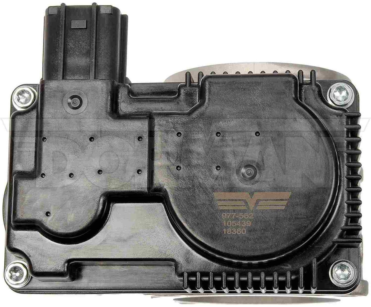 Dorman - OE Solutions THROTTLE BODY UNIT 977-562