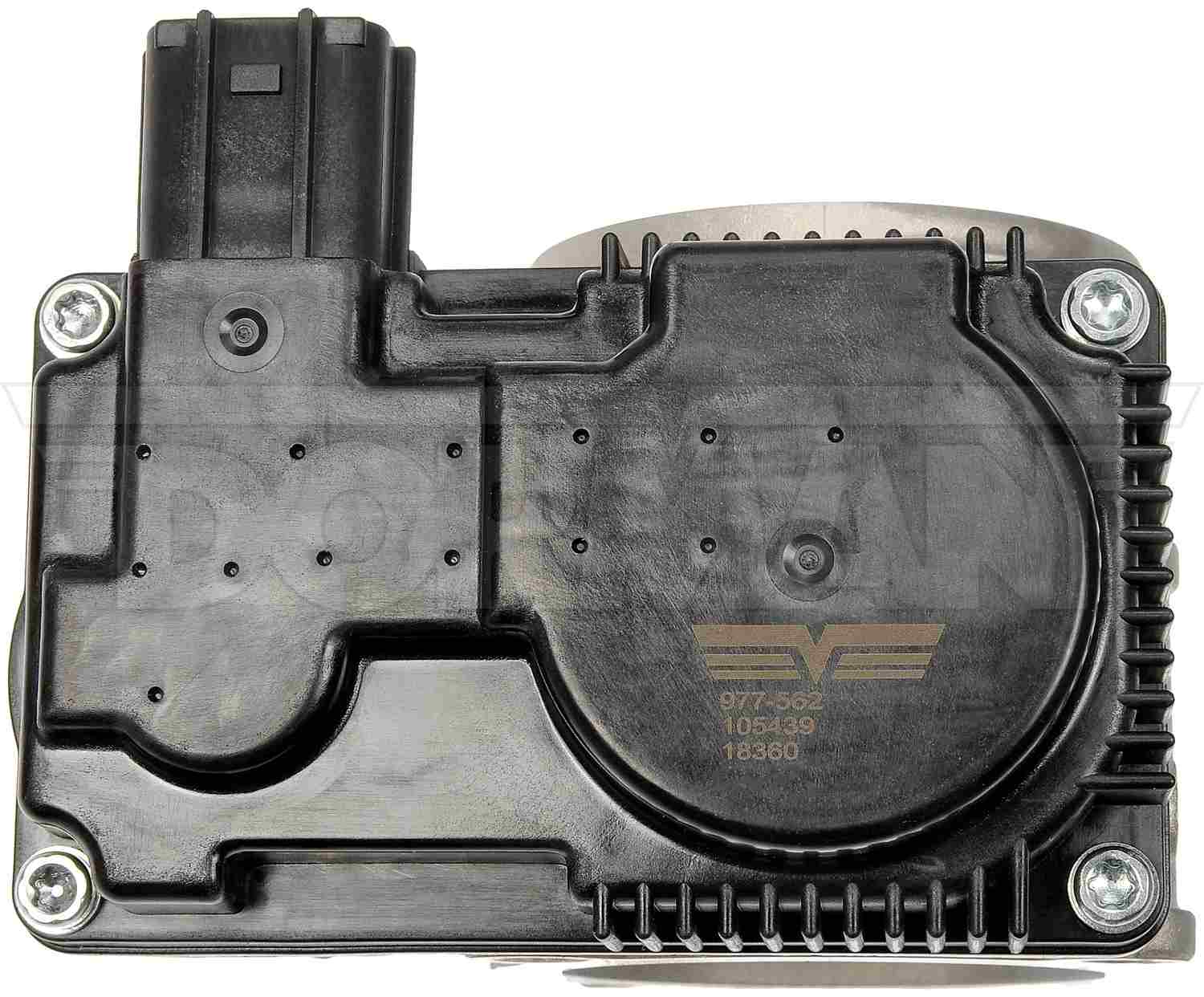 Dorman - OE Solutions THROTTLE BODY UNIT 977-562