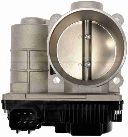 Dorman - OE Solutions THROTTLE BODY UNIT 977-562