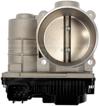 Dorman - OE Solutions THROTTLE BODY UNIT 977-562